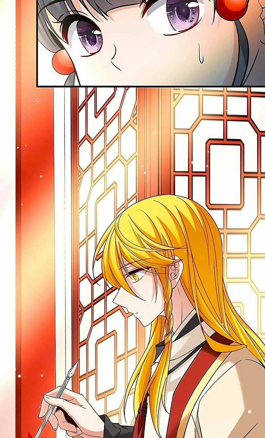 Tầm Trảo Tiền Thế Chi Lữ 2 Chapter 78 trang 7