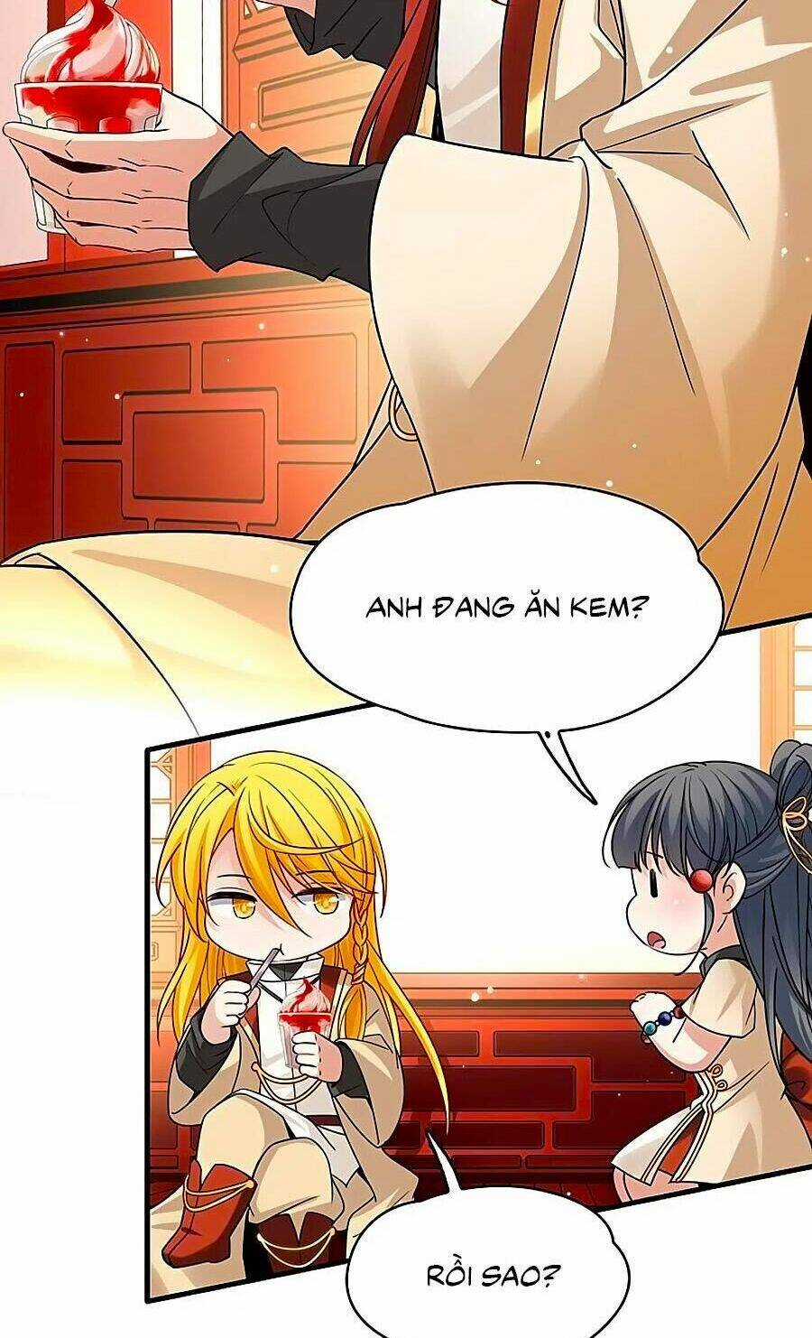 Tầm Trảo Tiền Thế Chi Lữ 2 Chapter 78 trang 8