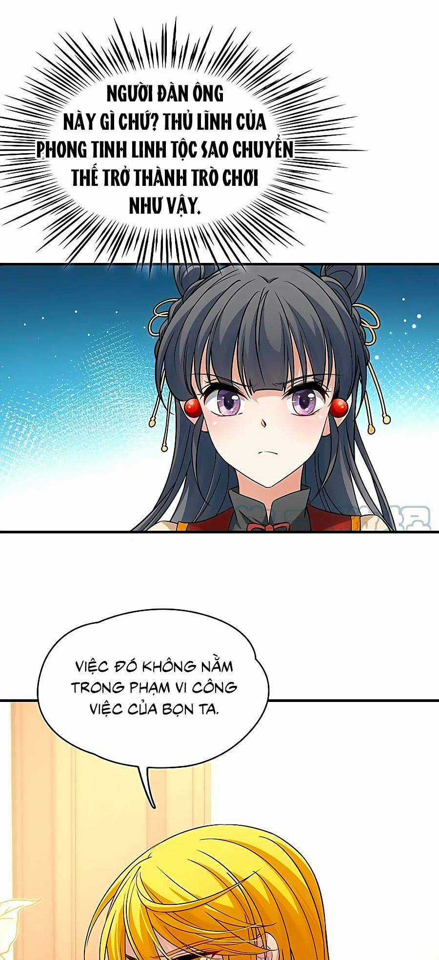Tầm Trảo Tiền Thế Chi Lữ 2 Chapter 79 trang 0