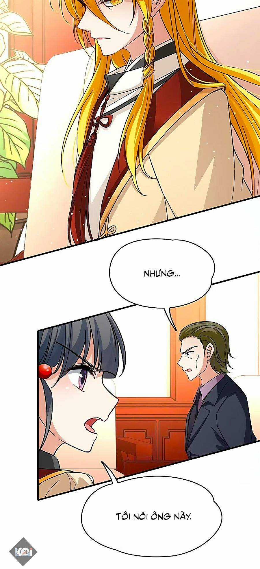 Tầm Trảo Tiền Thế Chi Lữ 2 Chapter 79 trang 1