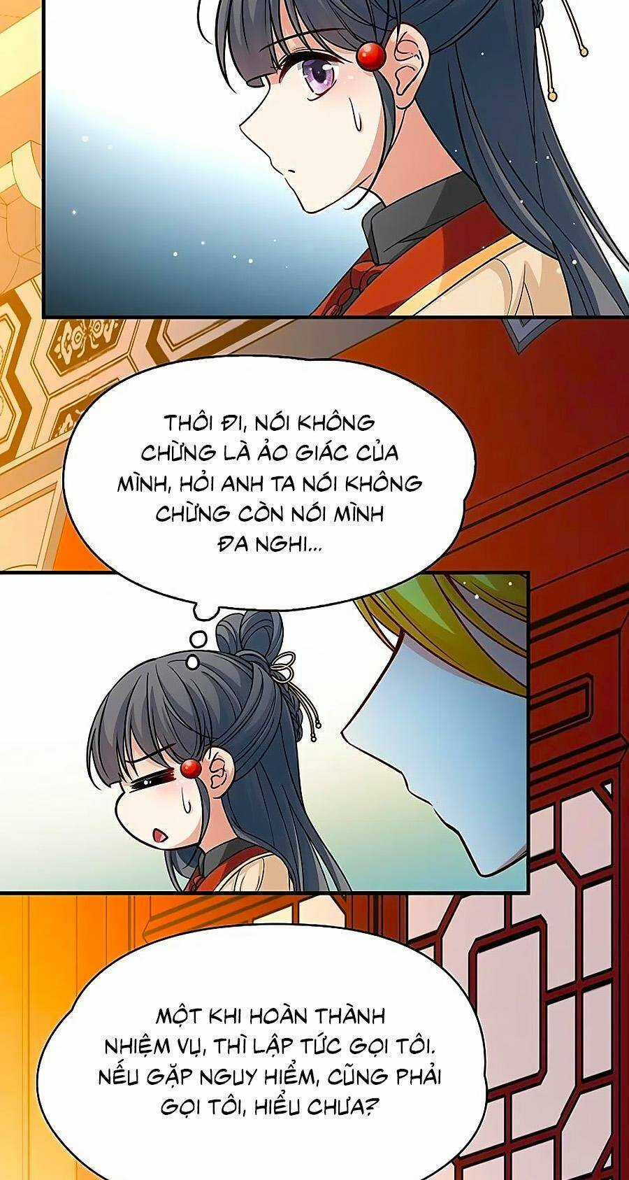 Tầm Trảo Tiền Thế Chi Lữ 2 Chapter 79 trang 11