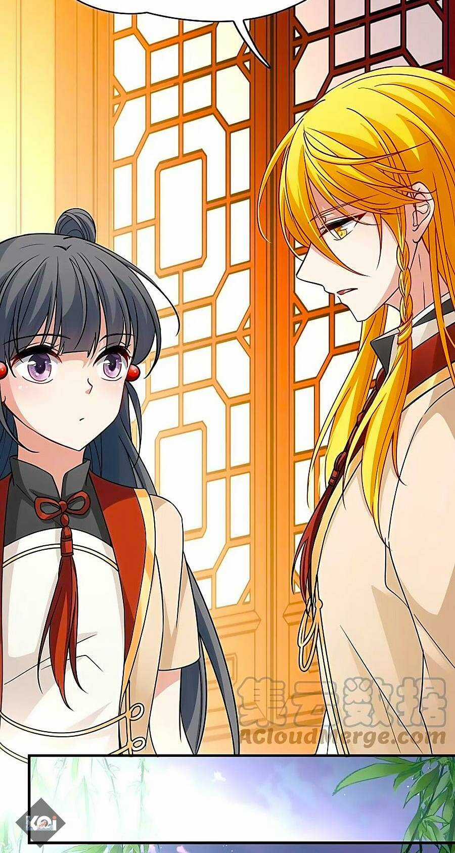 Tầm Trảo Tiền Thế Chi Lữ 2 Chapter 79 trang 12