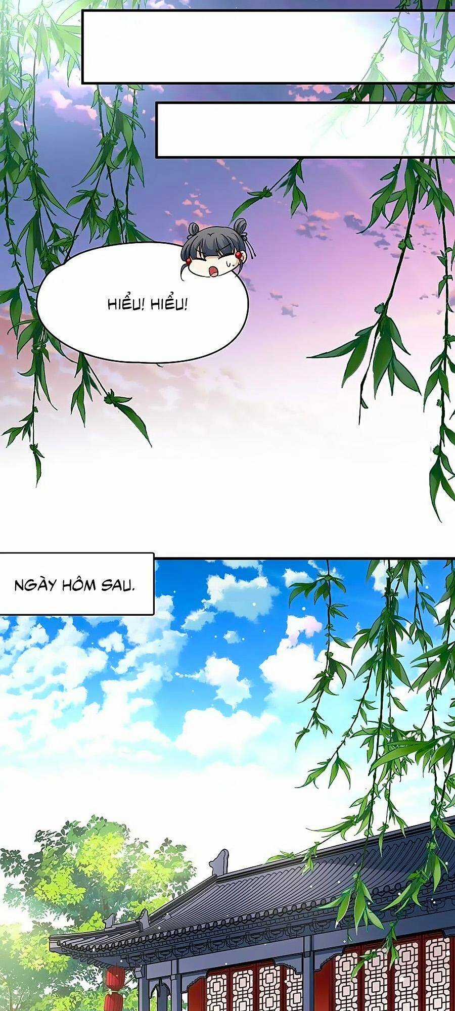 Tầm Trảo Tiền Thế Chi Lữ 2 Chapter 79 trang 13