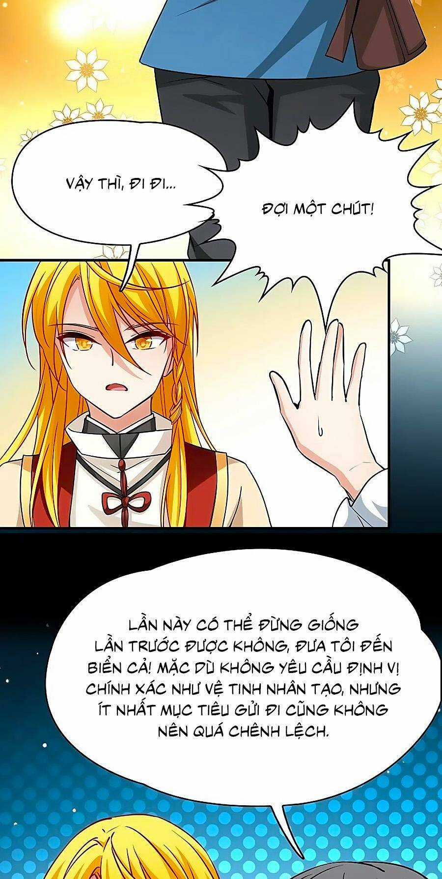 Tầm Trảo Tiền Thế Chi Lữ 2 Chapter 79 trang 15