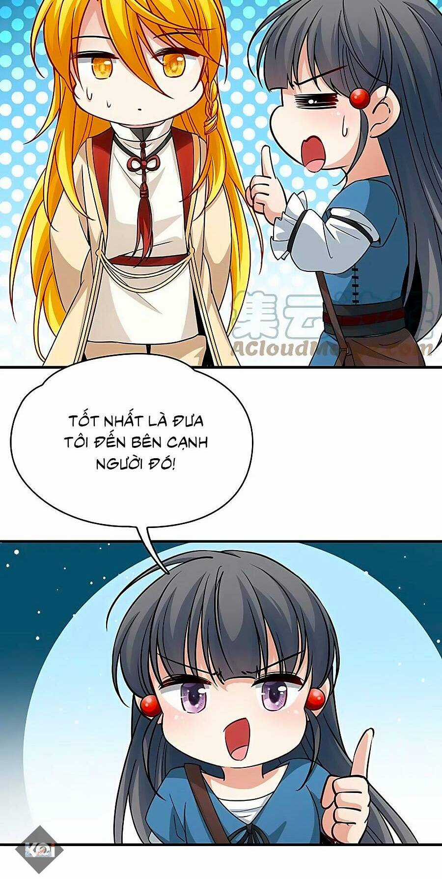 Tầm Trảo Tiền Thế Chi Lữ 2 Chapter 79 trang 16