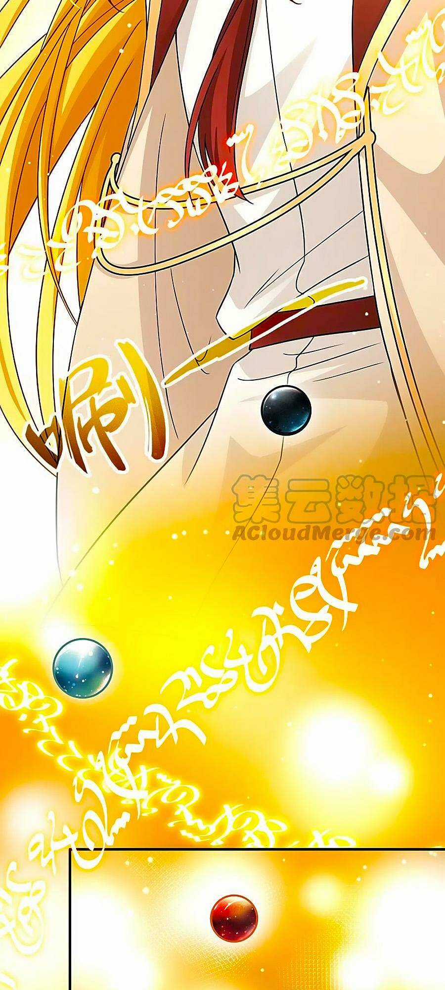 Tầm Trảo Tiền Thế Chi Lữ 2 Chapter 79 trang 18