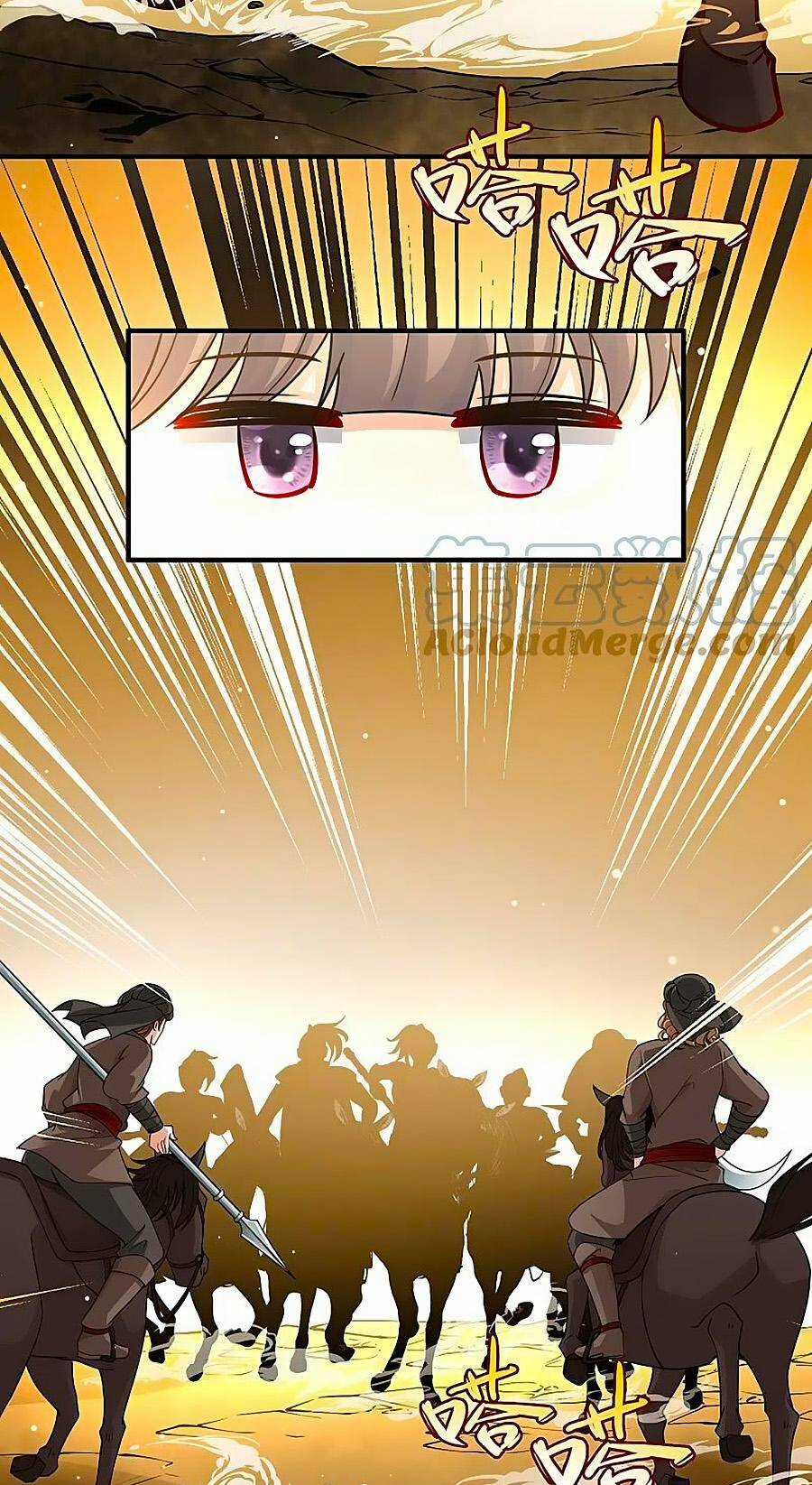 Tầm Trảo Tiền Thế Chi Lữ 2 Chapter 79 trang 23