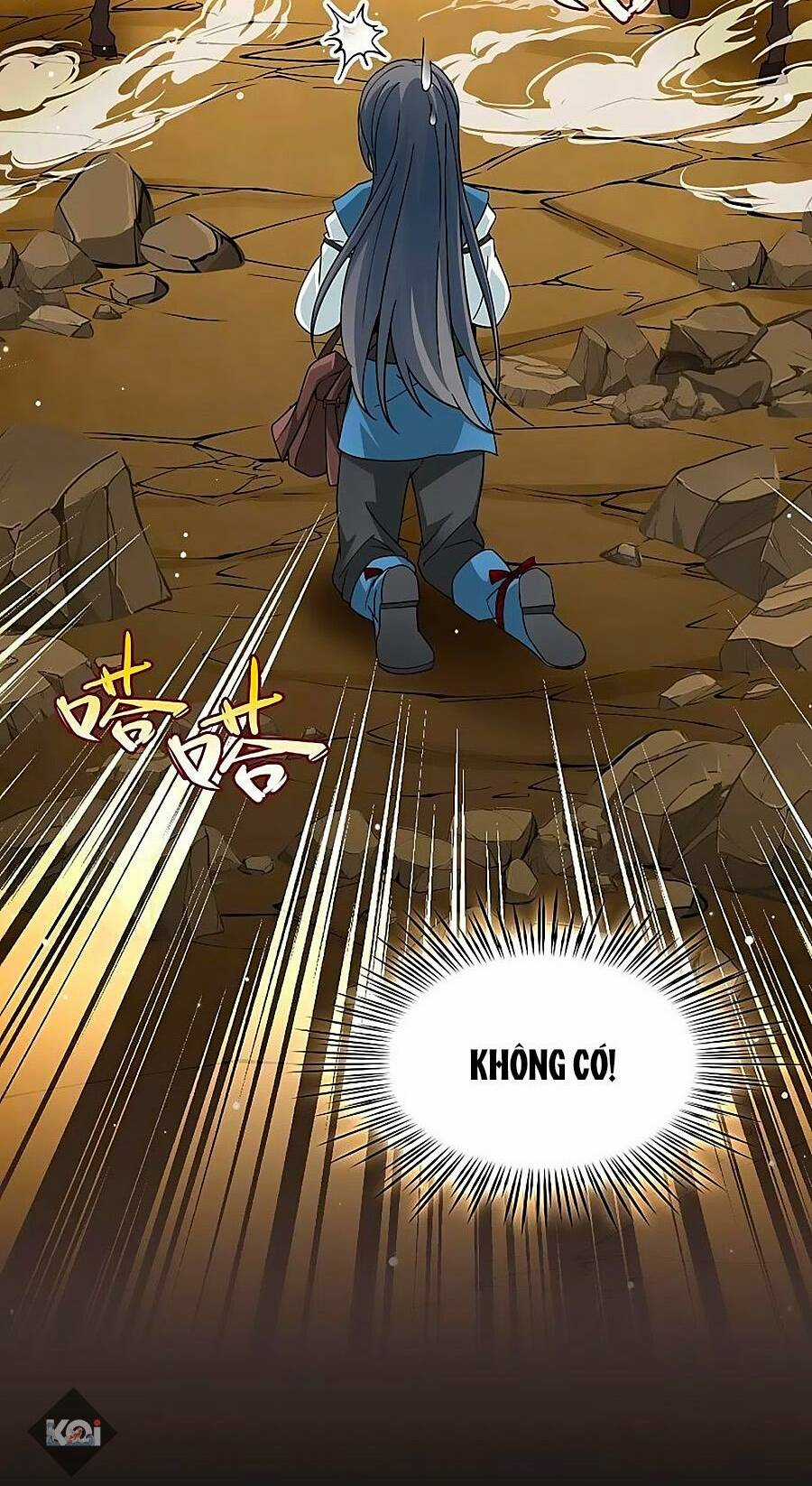 Tầm Trảo Tiền Thế Chi Lữ 2 Chapter 79 trang 24