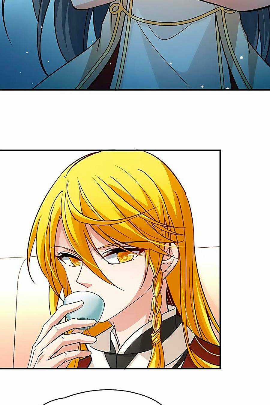 Tầm Trảo Tiền Thế Chi Lữ 2 Chapter 79 trang 3