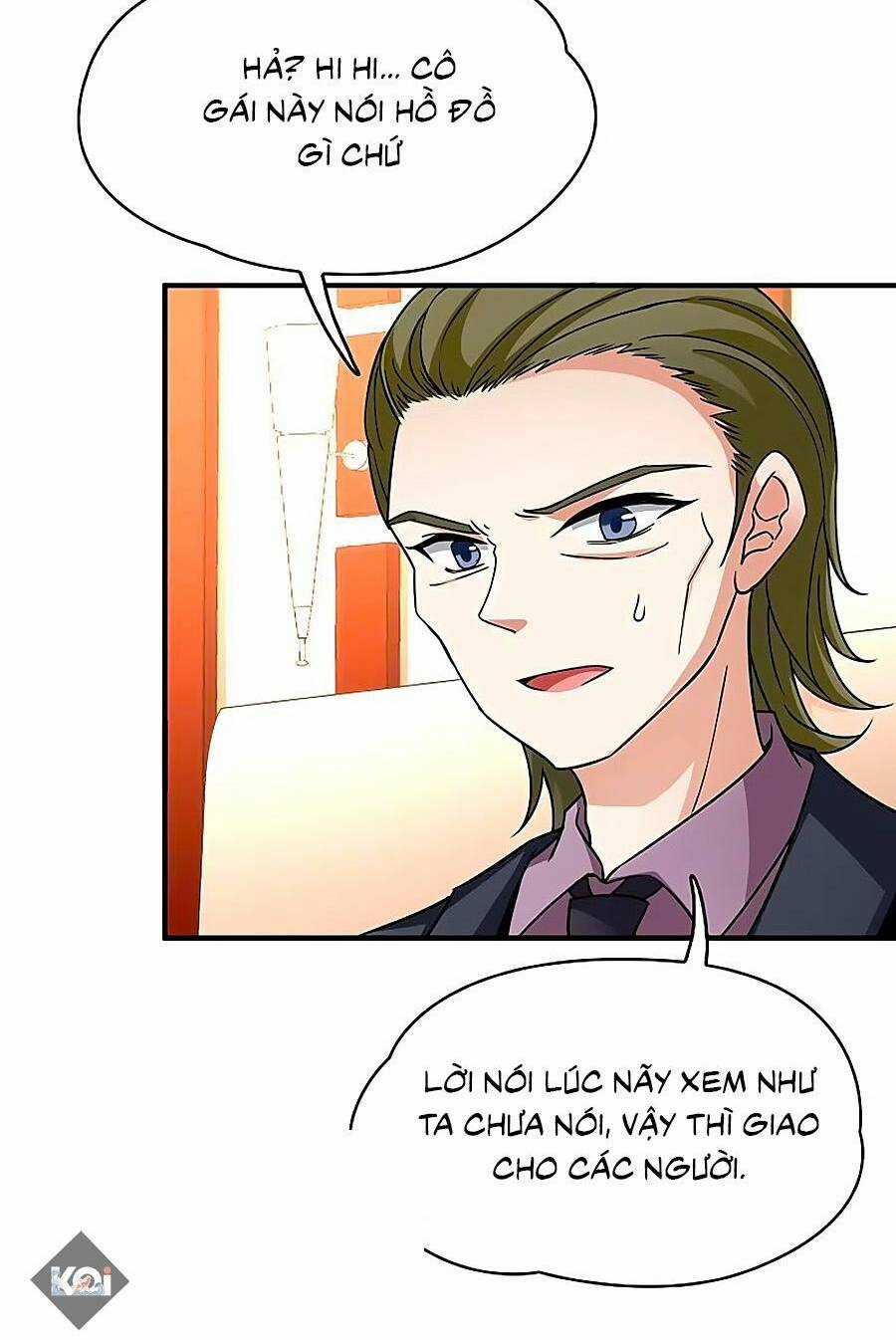 Tầm Trảo Tiền Thế Chi Lữ 2 Chapter 79 trang 4