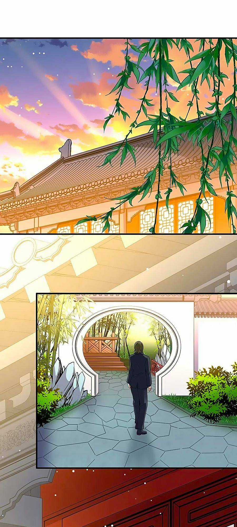 Tầm Trảo Tiền Thế Chi Lữ 2 Chapter 79 trang 5