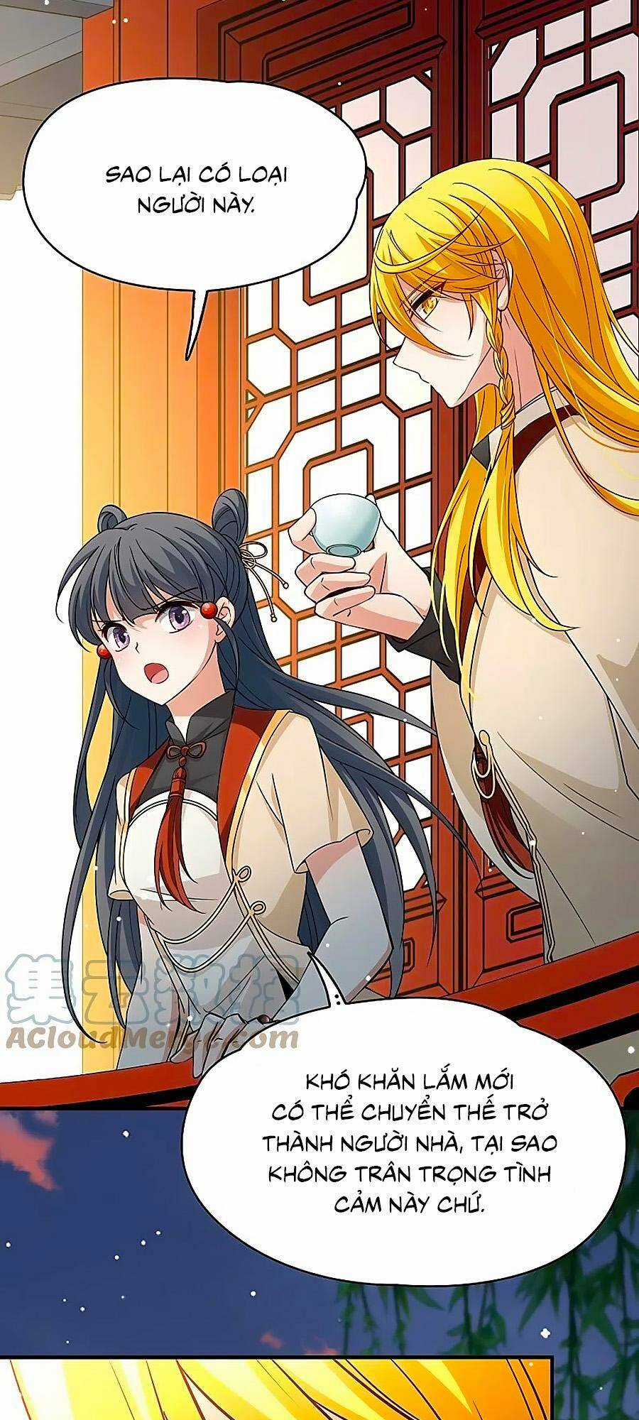 Tầm Trảo Tiền Thế Chi Lữ 2 Chapter 79 trang 6