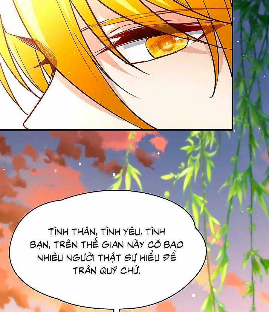 Tầm Trảo Tiền Thế Chi Lữ 2 Chapter 79 trang 7