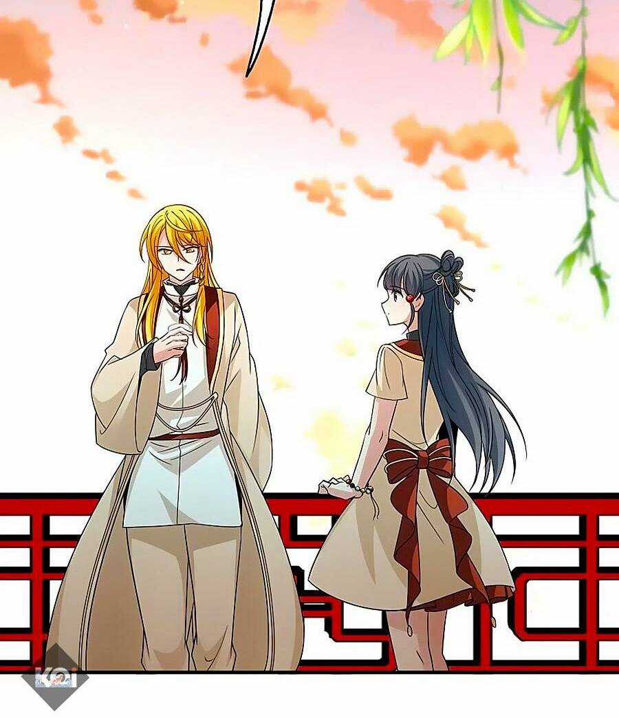 Tầm Trảo Tiền Thế Chi Lữ 2 Chapter 79 trang 8