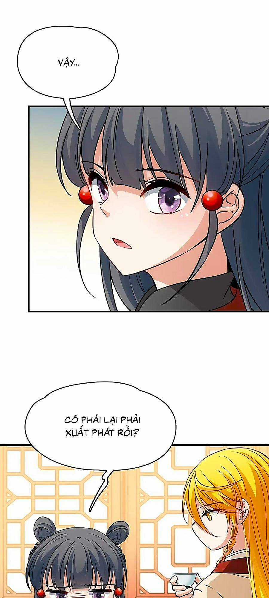 Tầm Trảo Tiền Thế Chi Lữ 2 Chapter 79 trang 9