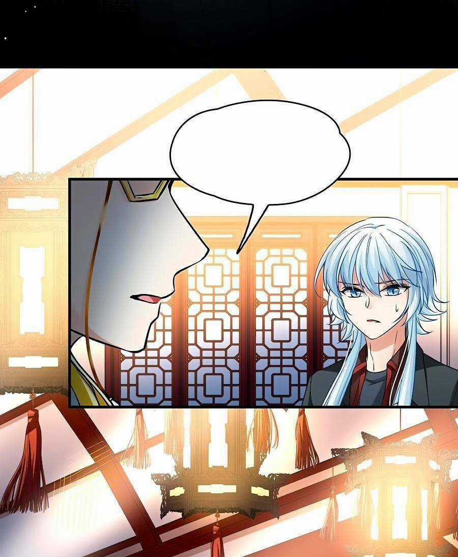Tầm Trảo Tiền Thế Chi Lữ 2 Chapter 8 trang 0