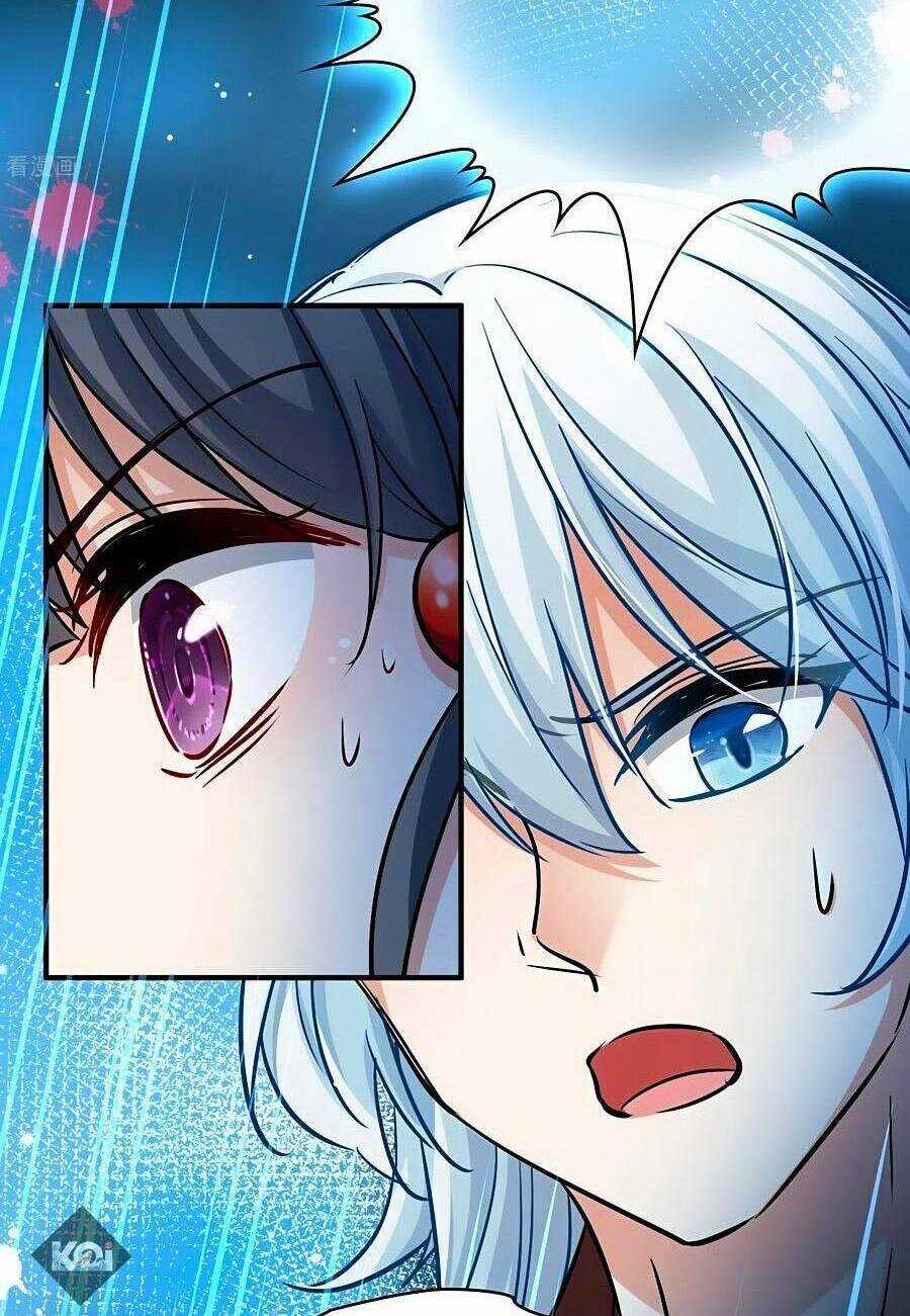 Tầm Trảo Tiền Thế Chi Lữ 2 Chapter 8 trang 11