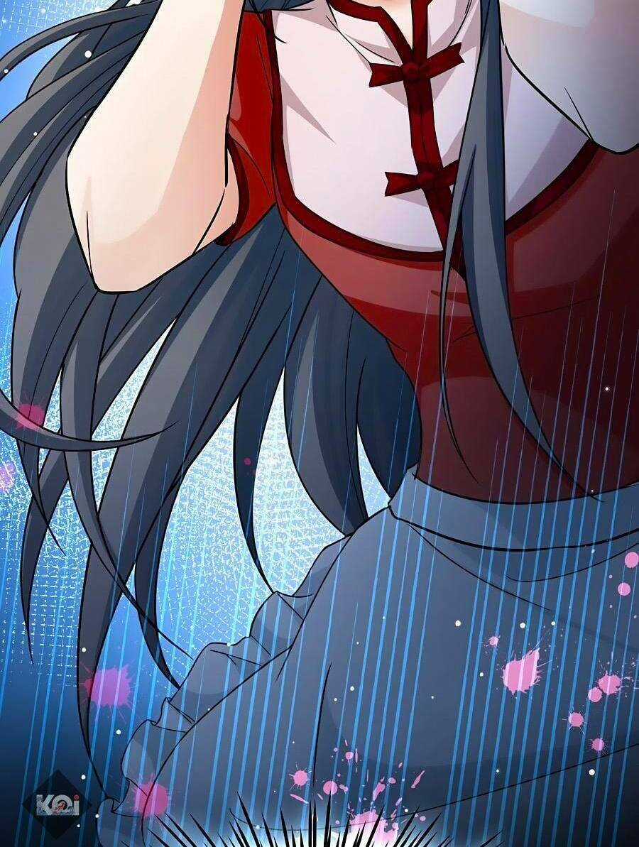 Tầm Trảo Tiền Thế Chi Lữ 2 Chapter 8 trang 15