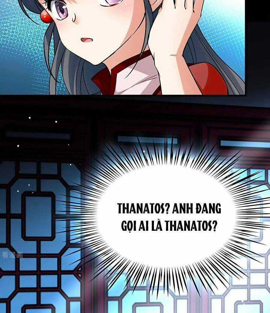 Tầm Trảo Tiền Thế Chi Lữ 2 Chapter 8 trang 19