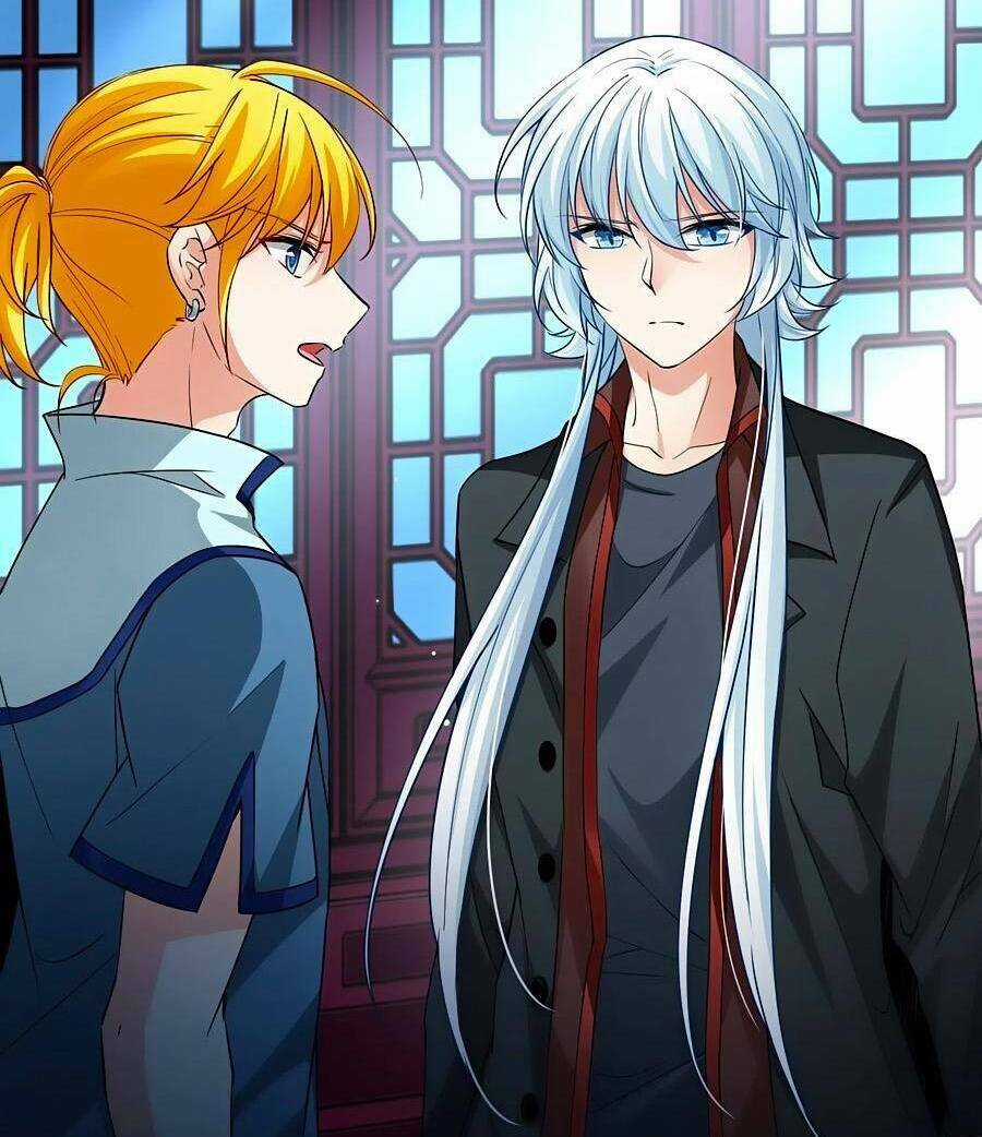 Tầm Trảo Tiền Thế Chi Lữ 2 Chapter 8 trang 20