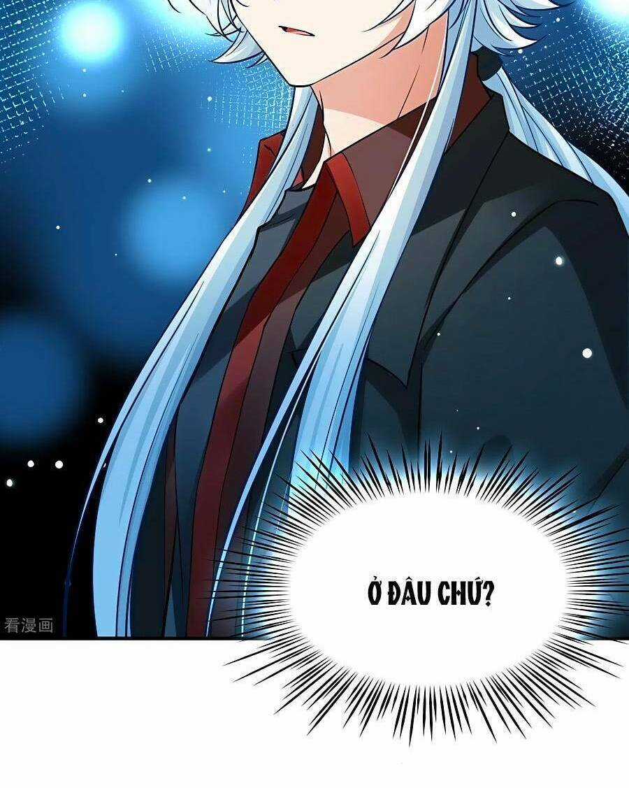 Tầm Trảo Tiền Thế Chi Lữ 2 Chapter 8 trang 23