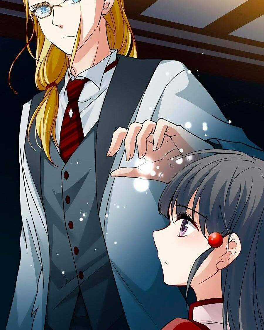 Tầm Trảo Tiền Thế Chi Lữ 2 Chapter 8 trang 25