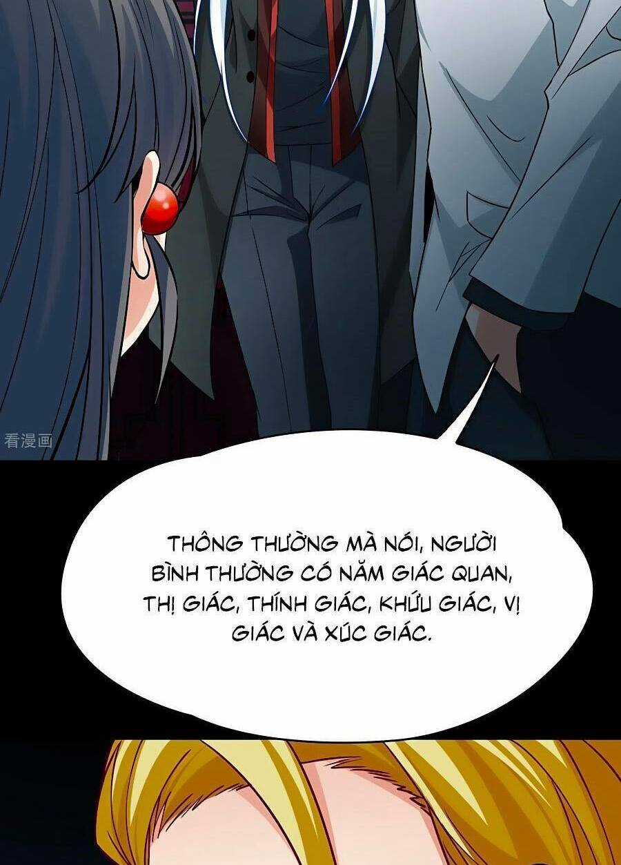 Tầm Trảo Tiền Thế Chi Lữ 2 Chapter 8 trang 29