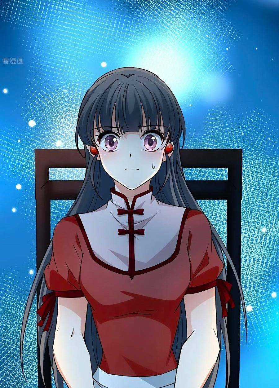 Tầm Trảo Tiền Thế Chi Lữ 2 Chapter 8 trang 32