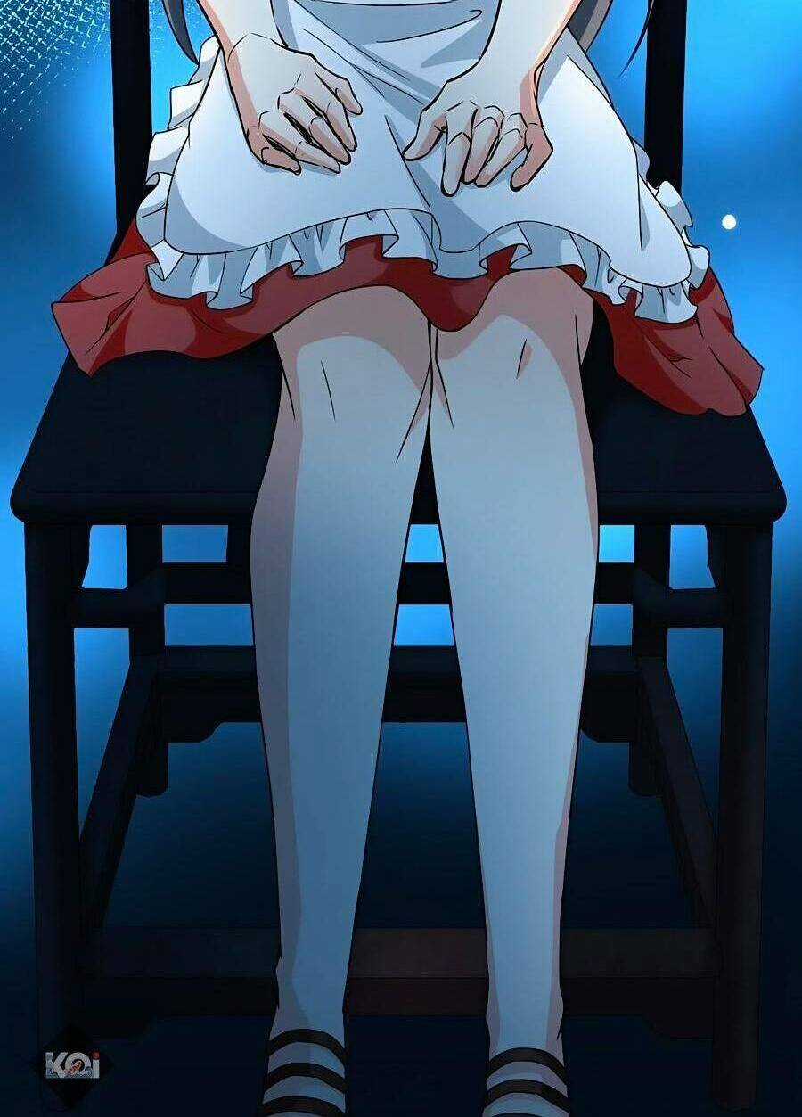 Tầm Trảo Tiền Thế Chi Lữ 2 Chapter 8 trang 33