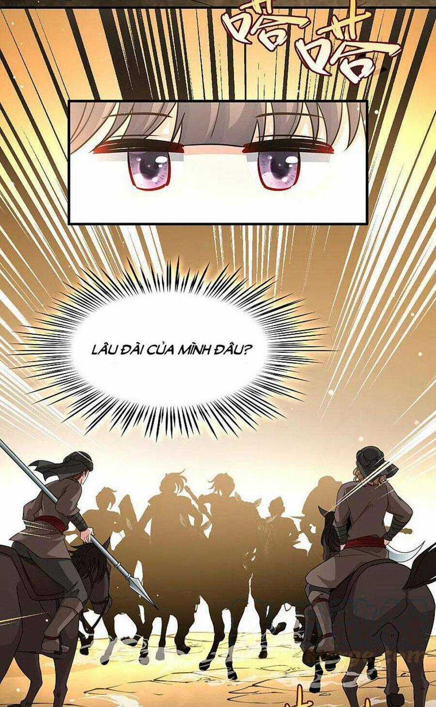 Tầm Trảo Tiền Thế Chi Lữ 2 Chapter 80 trang 1