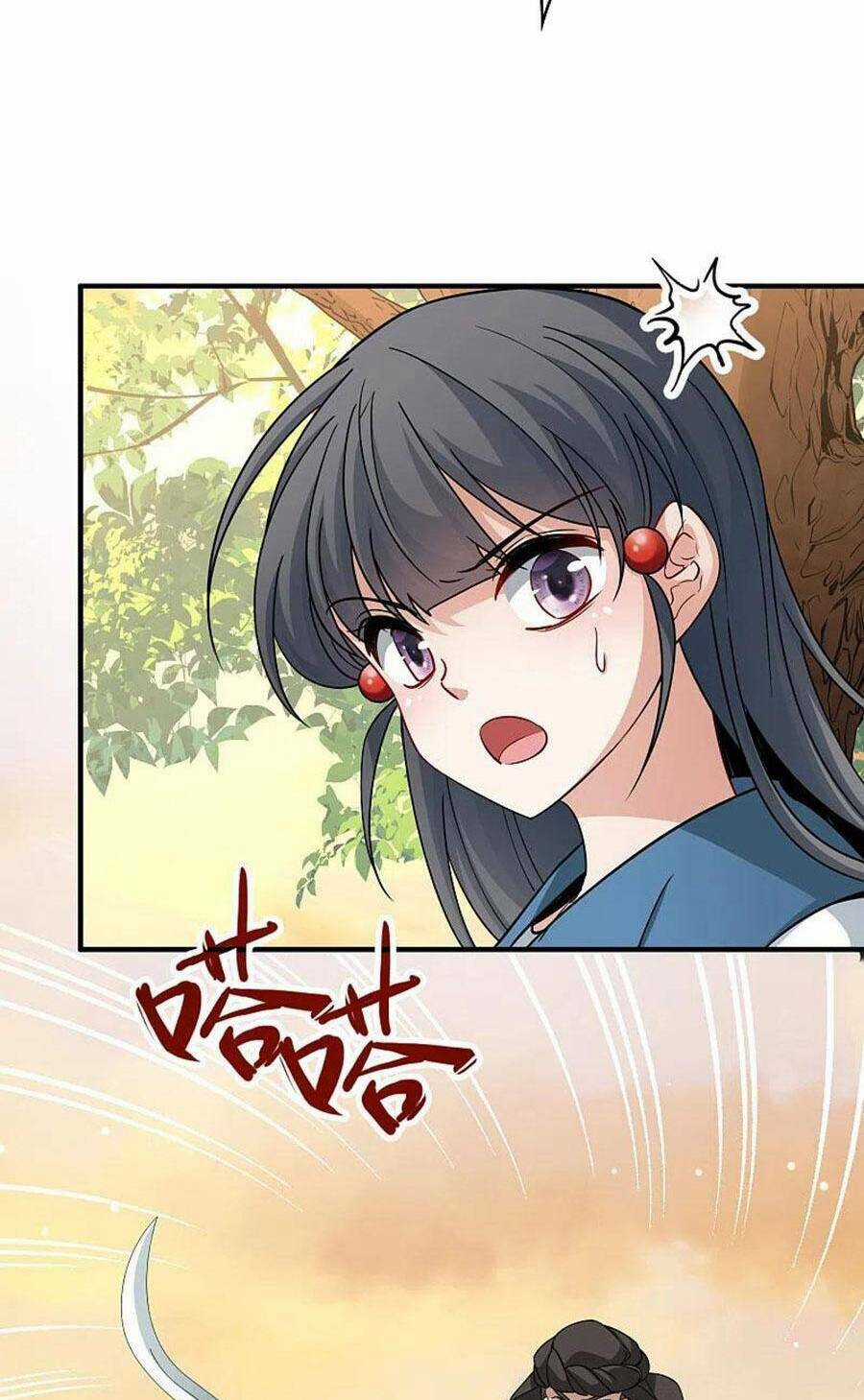 Tầm Trảo Tiền Thế Chi Lữ 2 Chapter 80 trang 10