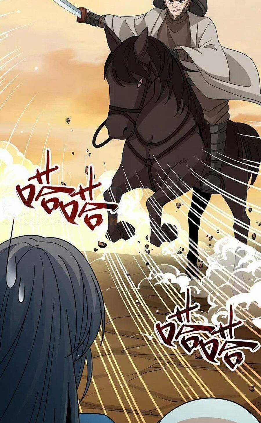 Tầm Trảo Tiền Thế Chi Lữ 2 Chapter 80 trang 11