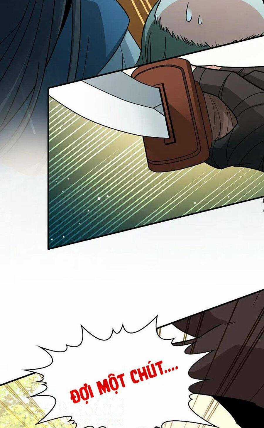 Tầm Trảo Tiền Thế Chi Lữ 2 Chapter 80 trang 12