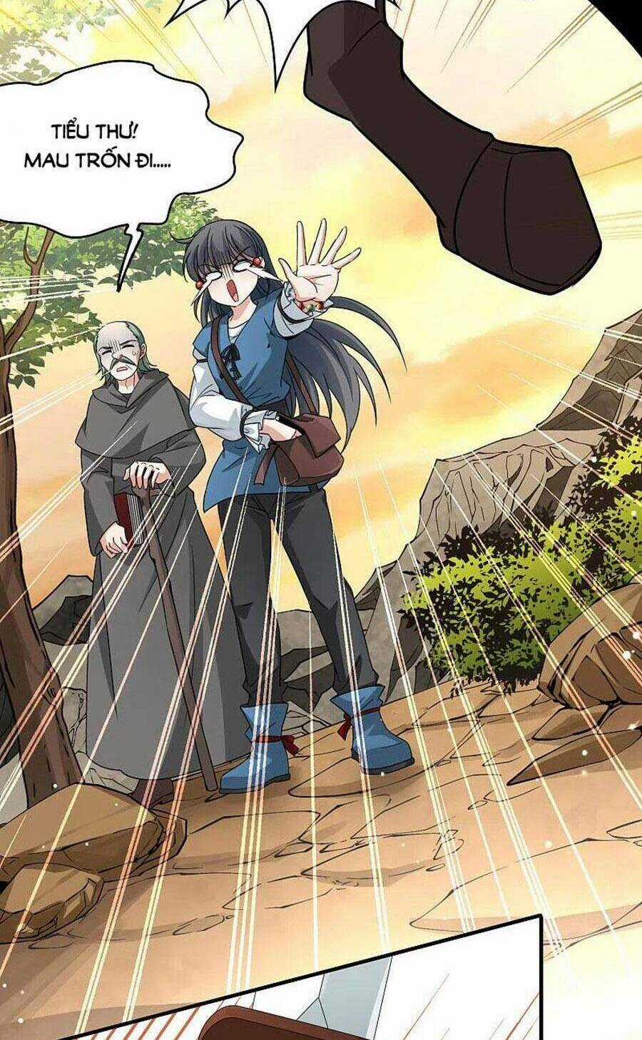 Tầm Trảo Tiền Thế Chi Lữ 2 Chapter 80 trang 13