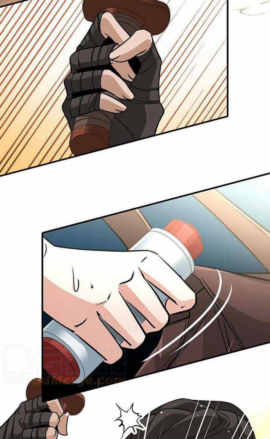 Tầm Trảo Tiền Thế Chi Lữ 2 Chapter 80 trang 14