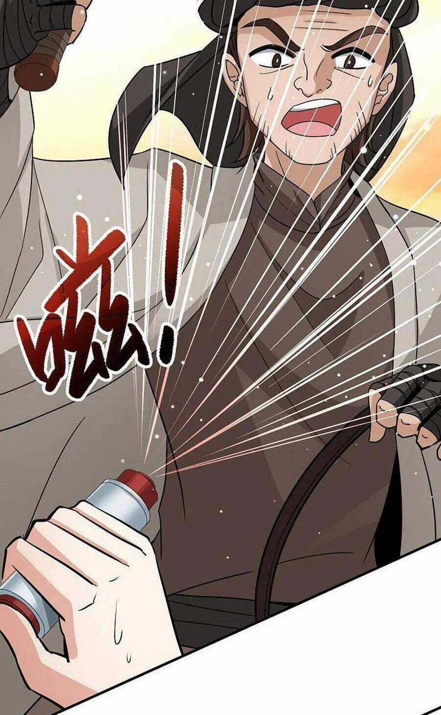 Tầm Trảo Tiền Thế Chi Lữ 2 Chapter 80 trang 15