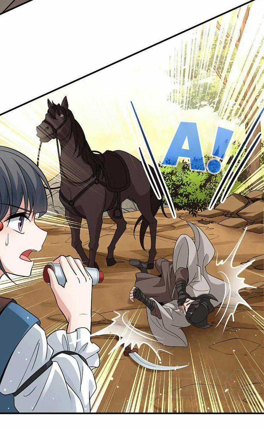 Tầm Trảo Tiền Thế Chi Lữ 2 Chapter 80 trang 16