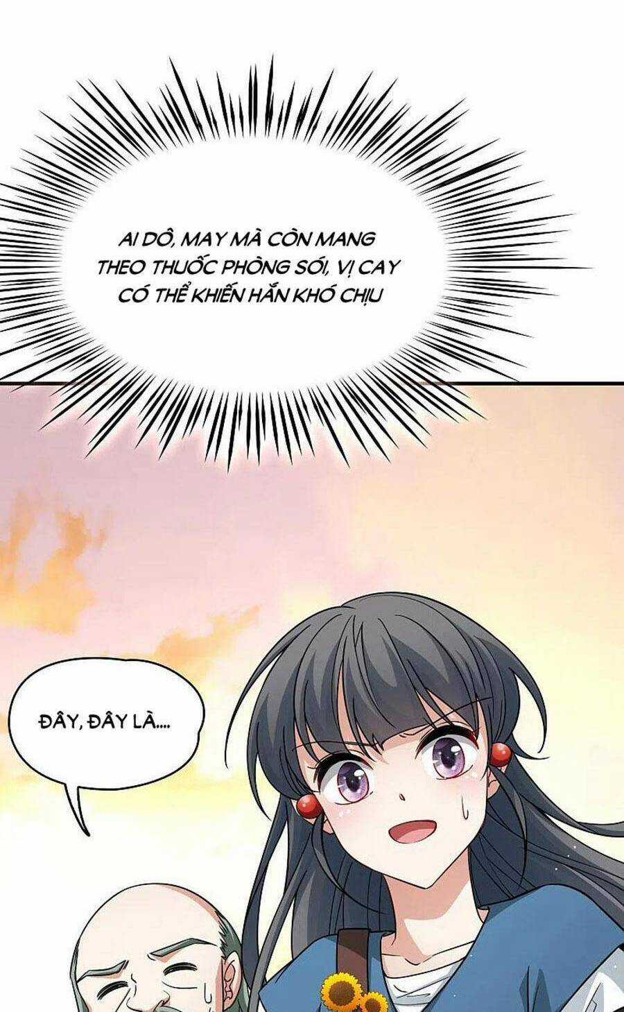 Tầm Trảo Tiền Thế Chi Lữ 2 Chapter 80 trang 17