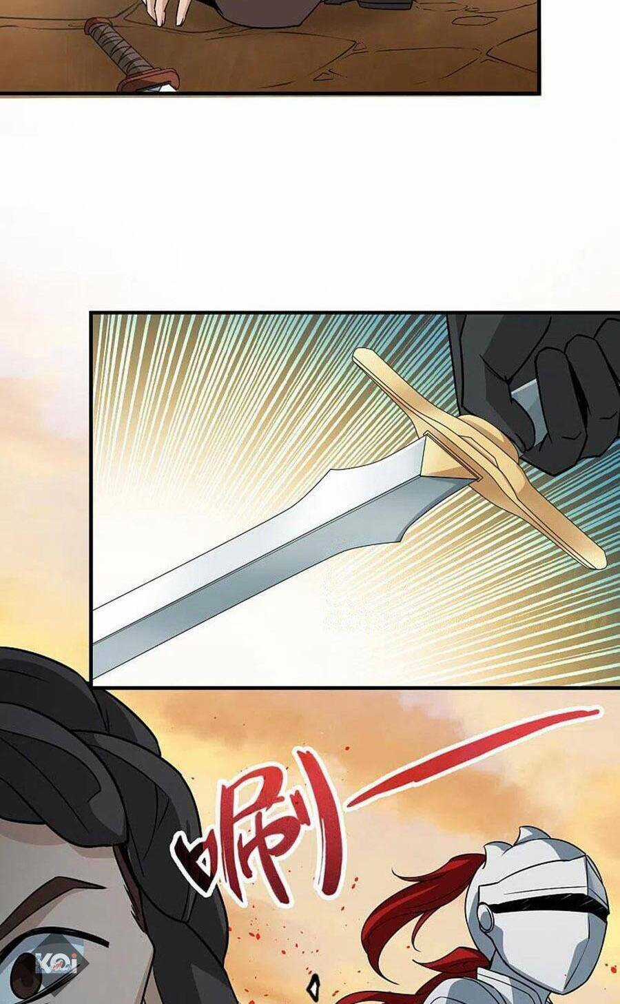 Tầm Trảo Tiền Thế Chi Lữ 2 Chapter 80 trang 19