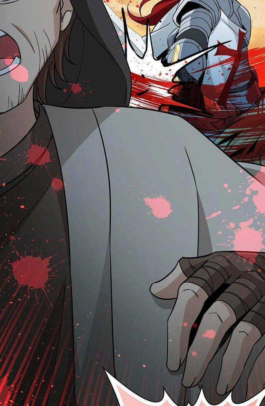 Tầm Trảo Tiền Thế Chi Lữ 2 Chapter 80 trang 20