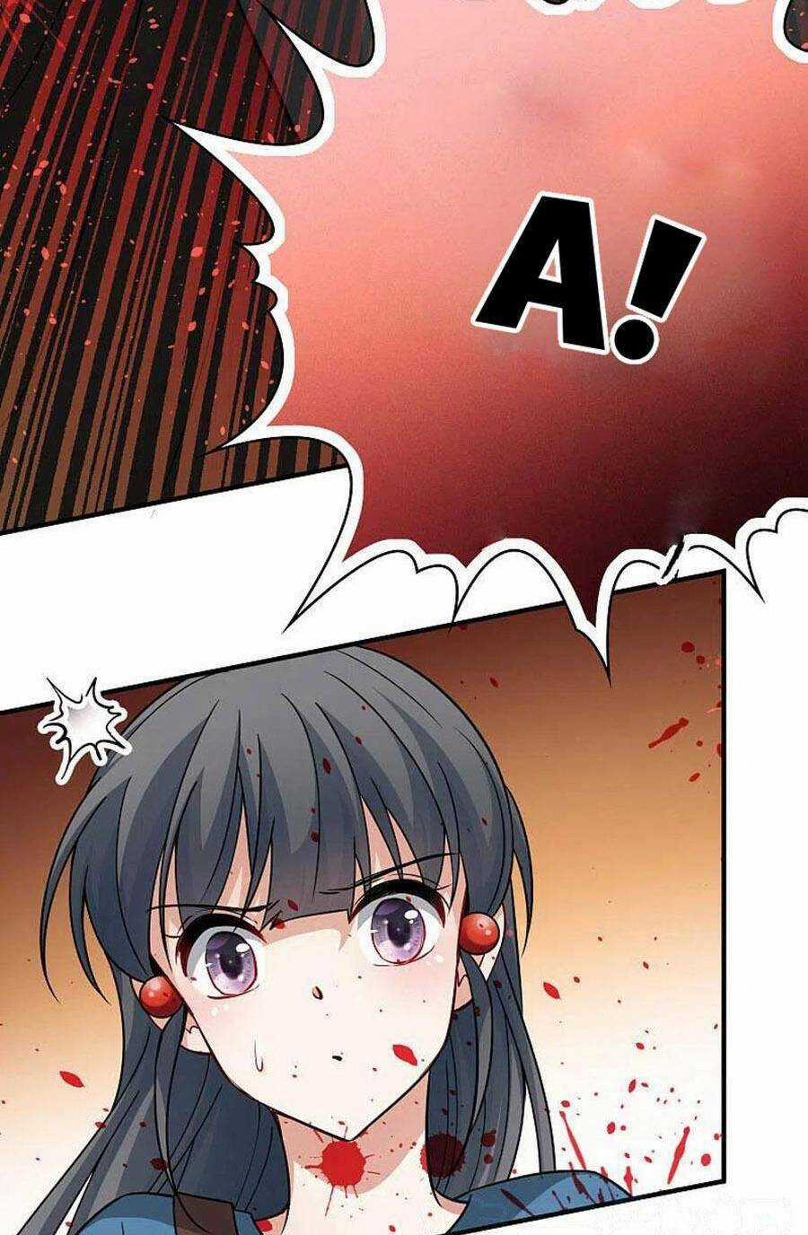 Tầm Trảo Tiền Thế Chi Lữ 2 Chapter 80 trang 21