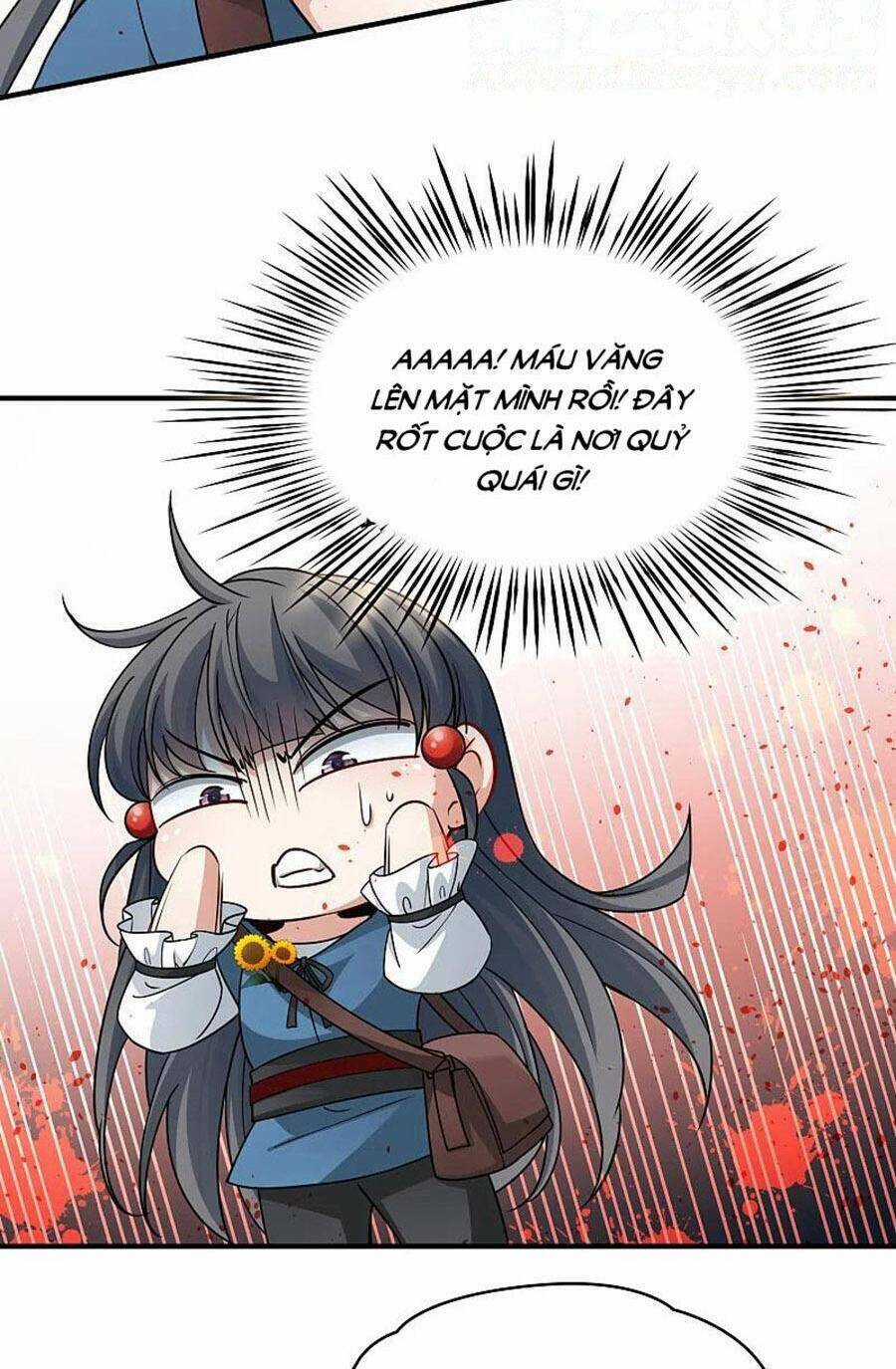 Tầm Trảo Tiền Thế Chi Lữ 2 Chapter 80 trang 22