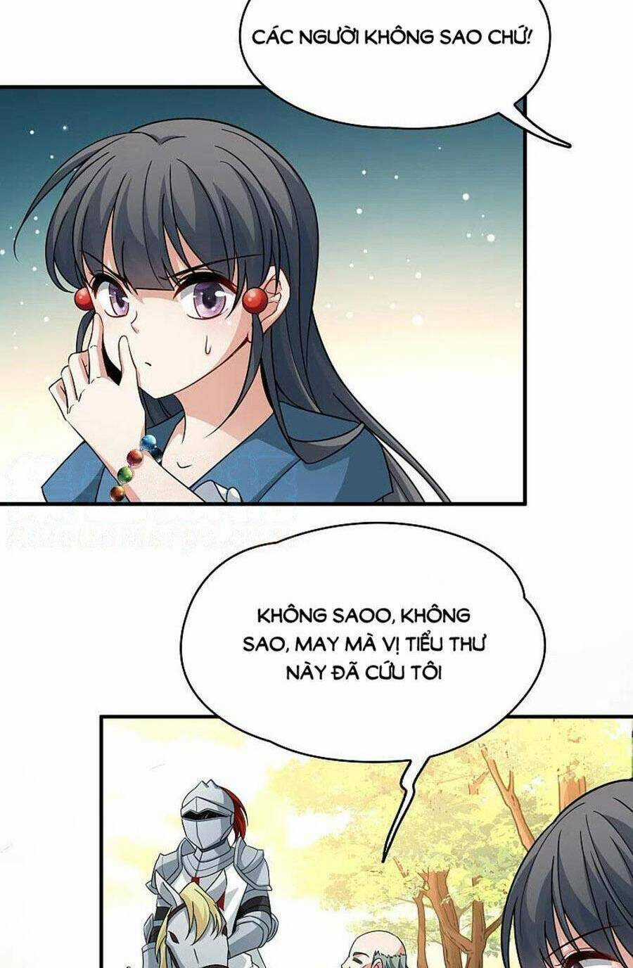 Tầm Trảo Tiền Thế Chi Lữ 2 Chapter 80 trang 23