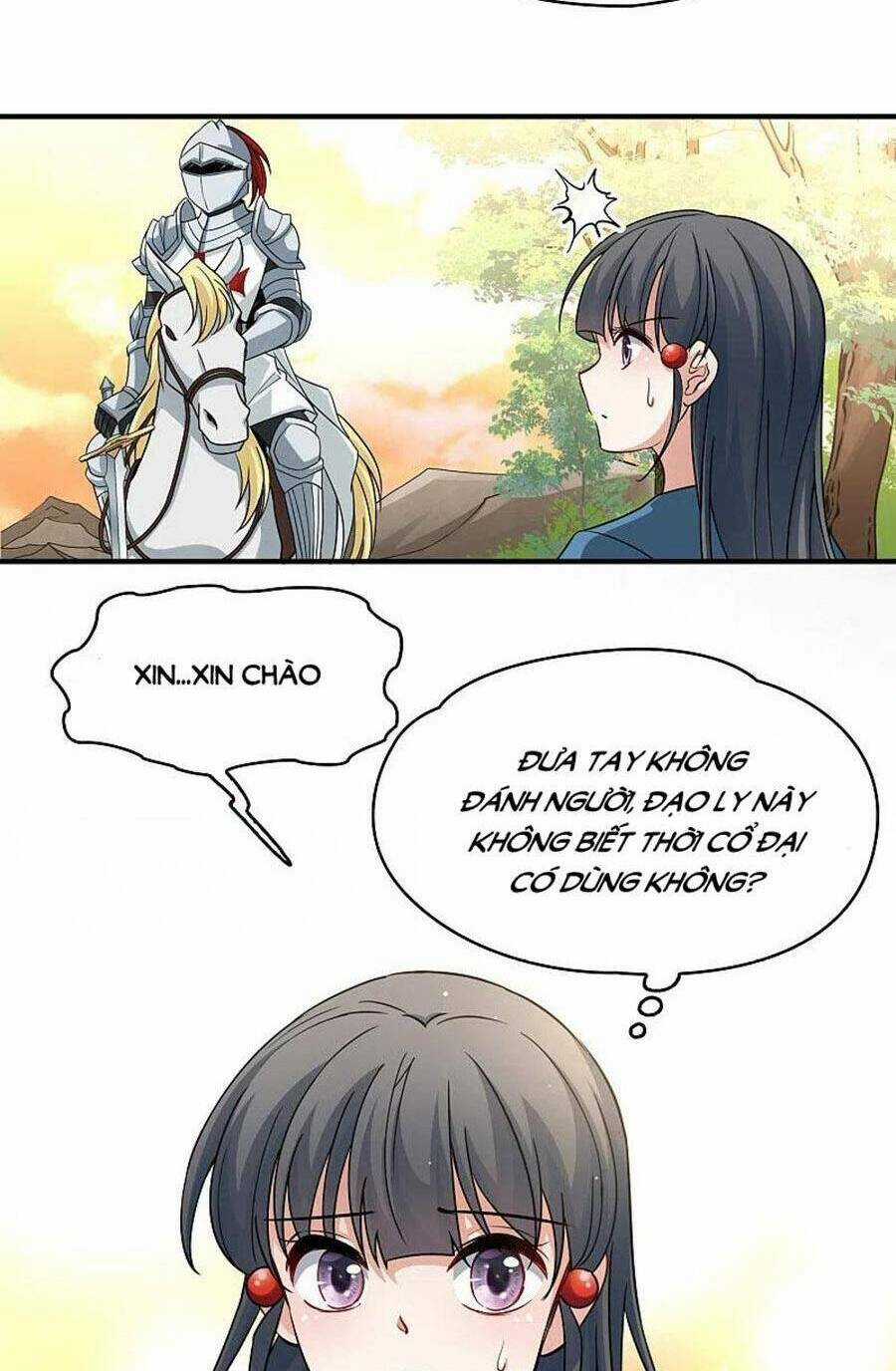 Tầm Trảo Tiền Thế Chi Lữ 2 Chapter 80 trang 27