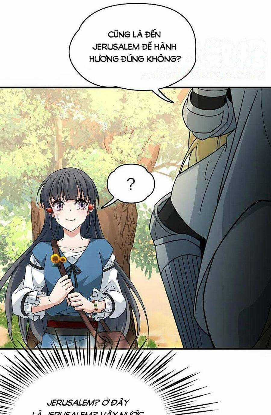 Tầm Trảo Tiền Thế Chi Lữ 2 Chapter 80 trang 29