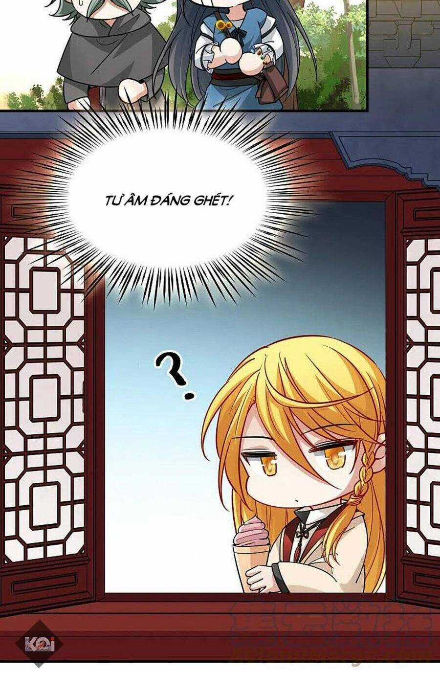 Tầm Trảo Tiền Thế Chi Lữ 2 Chapter 80 trang 31