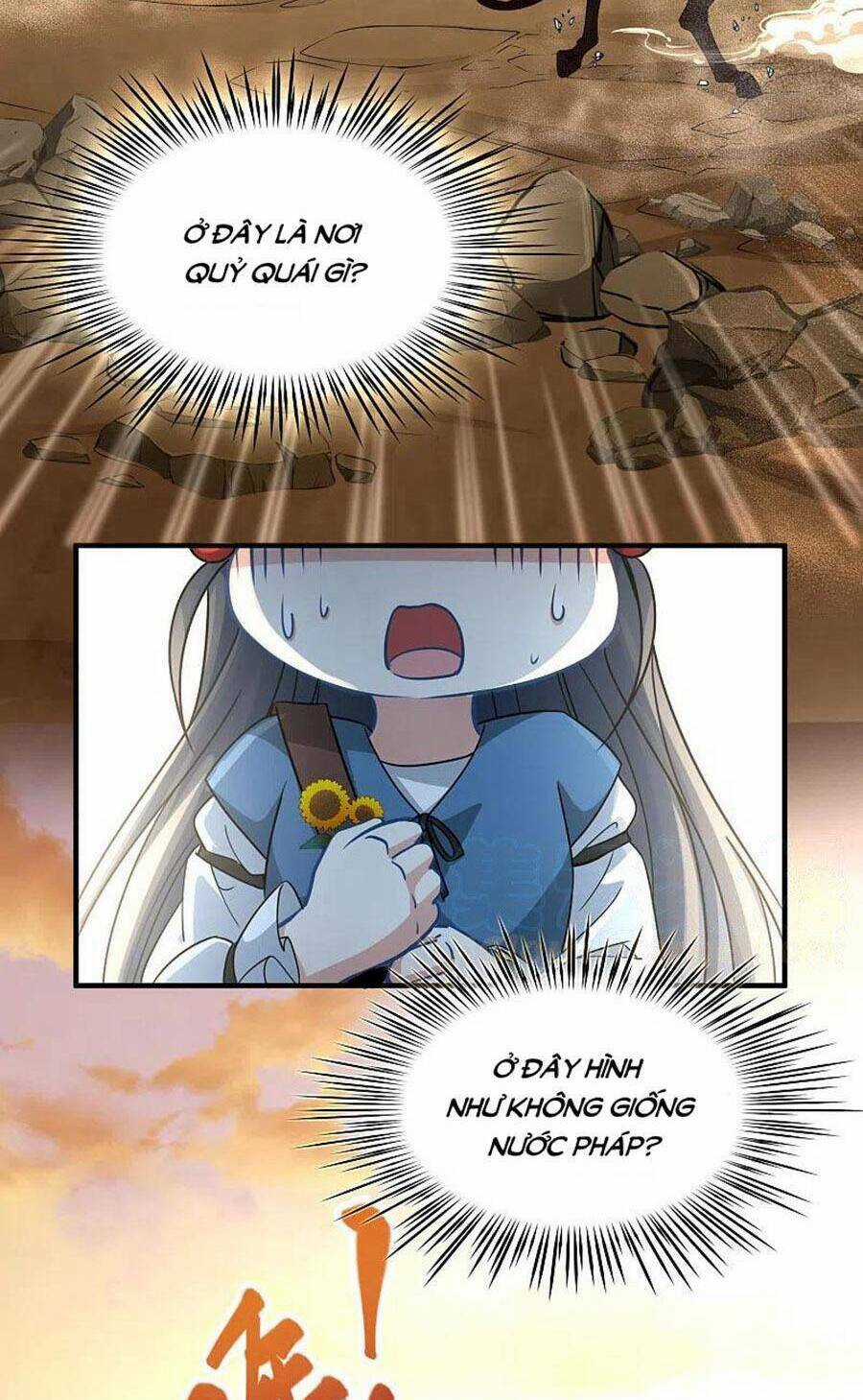 Tầm Trảo Tiền Thế Chi Lữ 2 Chapter 80 trang 4