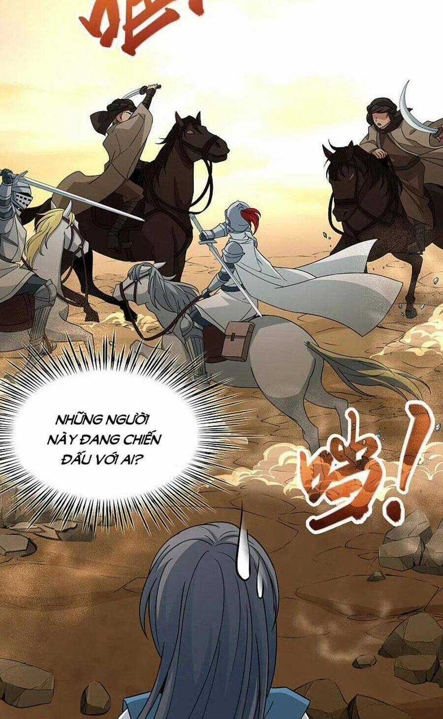 Tầm Trảo Tiền Thế Chi Lữ 2 Chapter 80 trang 5