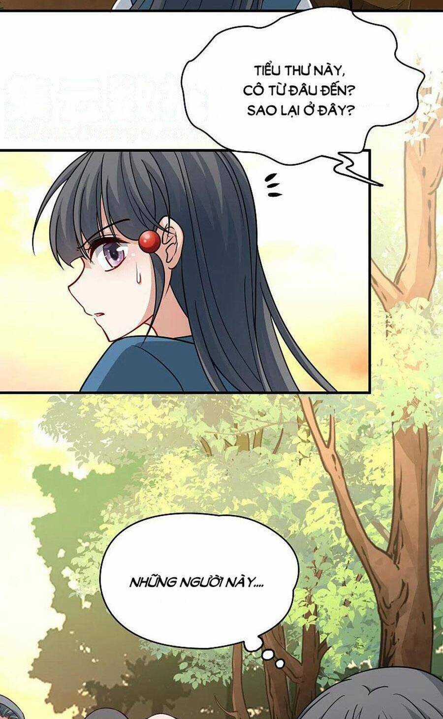 Tầm Trảo Tiền Thế Chi Lữ 2 Chapter 80 trang 6