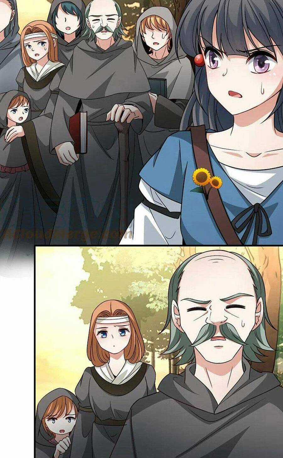 Tầm Trảo Tiền Thế Chi Lữ 2 Chapter 80 trang 7